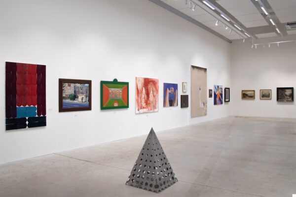 Kuidas hinna(s)ta(da) kunstniku kunstikogu?