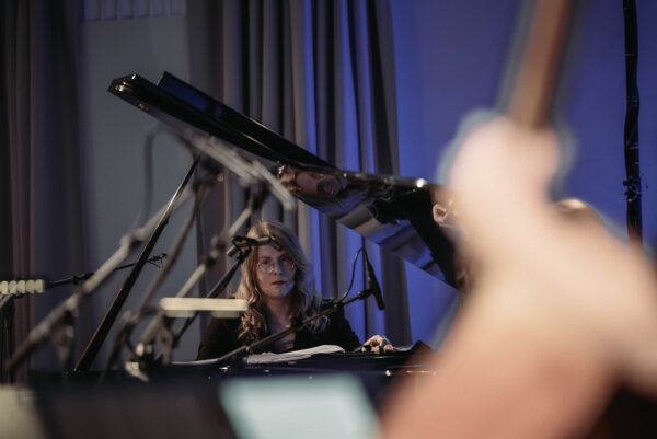 Lennukad unesekventsid