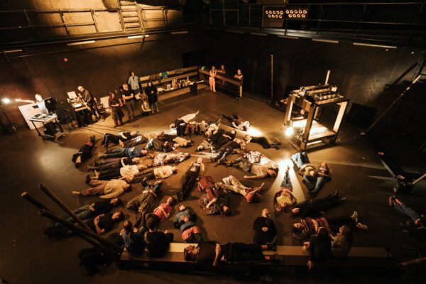 Maailmal&otilde;pp ja tuunikalav&otilde;ileivad