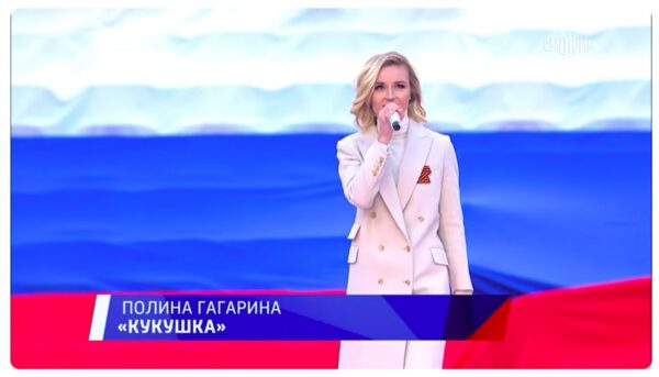 Heli roll Tiktoki Vene propagandas: ohverdustest muinasjutulise Venemaani