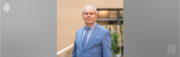 Tallinna Ülikooli rektoriks valiti Priit Reiska