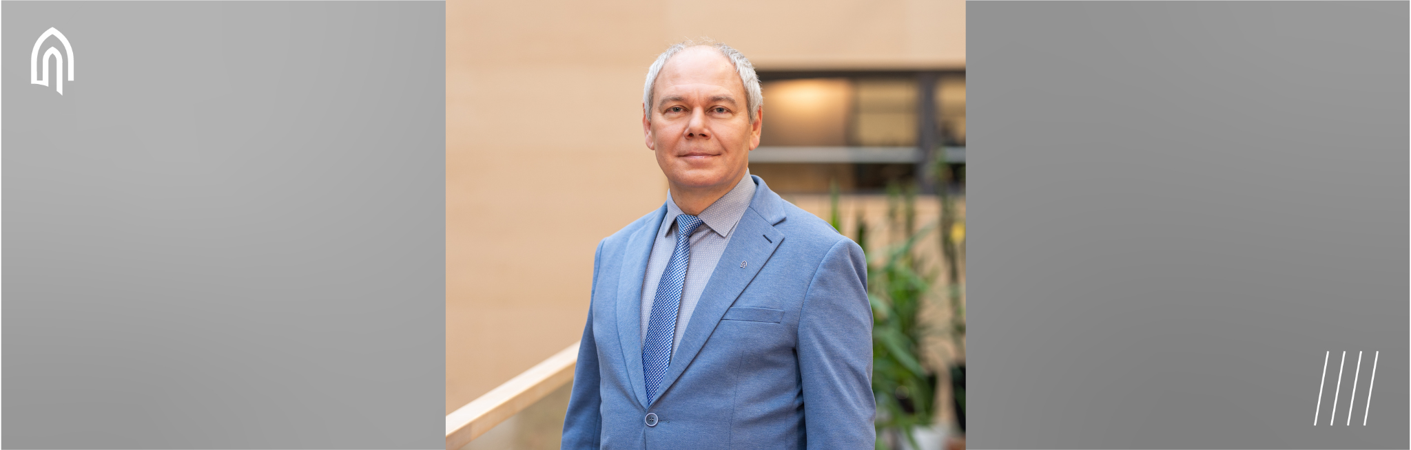 Tallinna Ülikooli rektoriks valiti Priit Reiska