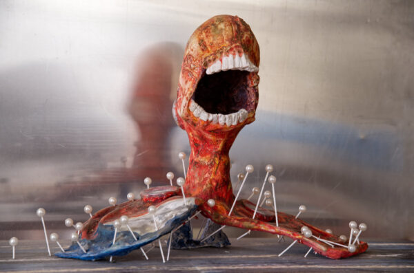 Ahti Seppet Tartu Kunstimajas