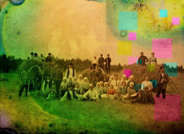  „Värvikõdi“ Fotomuuseumis