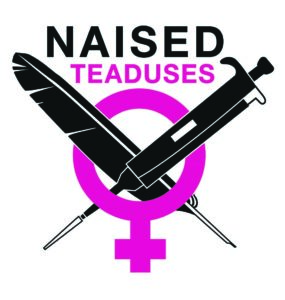 „Naised ja tüdrukud teaduses“ päev