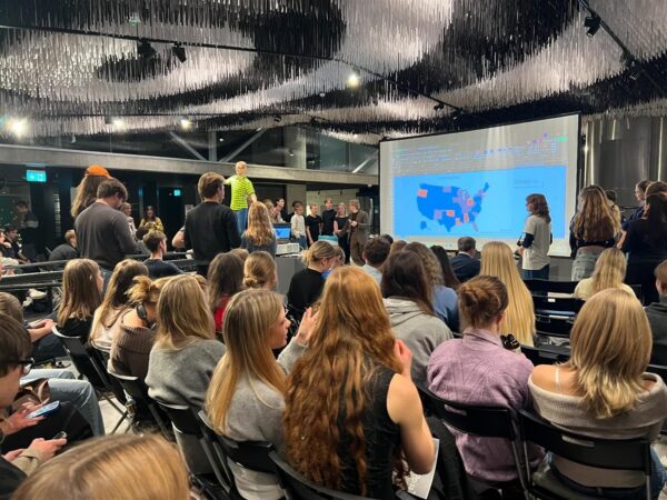 Vaene juba oled &ndash; kas ka kultuurivaene?