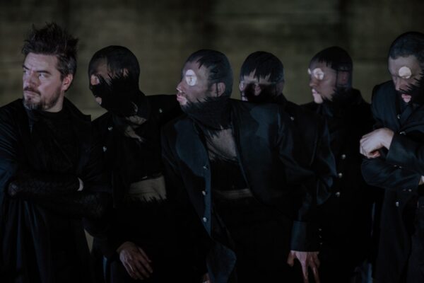 Muusika ja teater pole ainult muusikateater