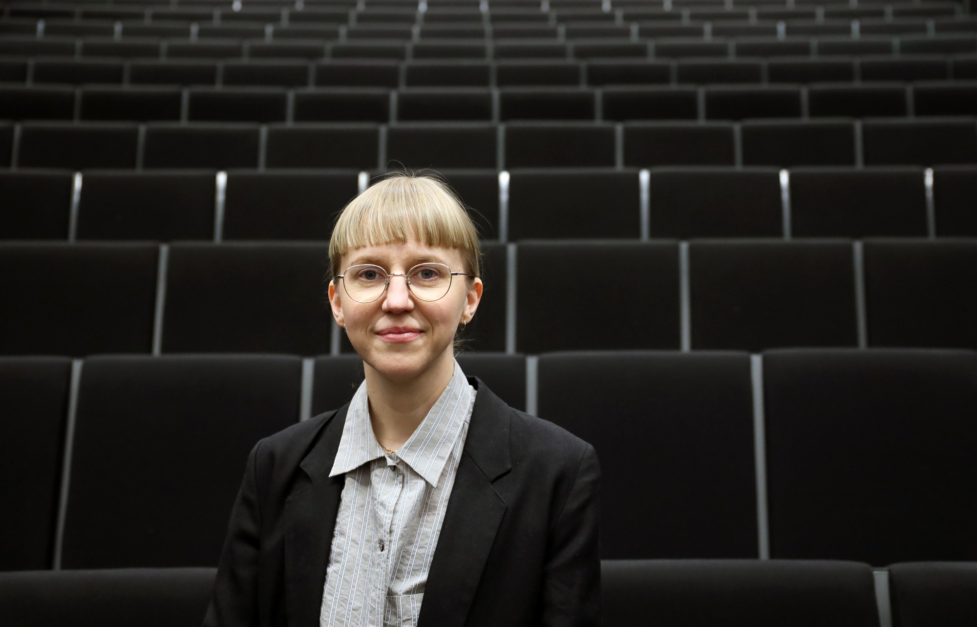 Mõtteharjutused arhitektidele