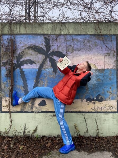 Armastuskiri elu original taste&rsquo;ile