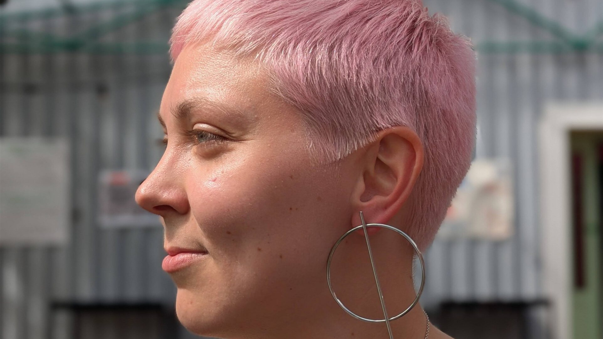 Oli tugev luuleaasta, aga see ei tähenda kehva proosa-aastat