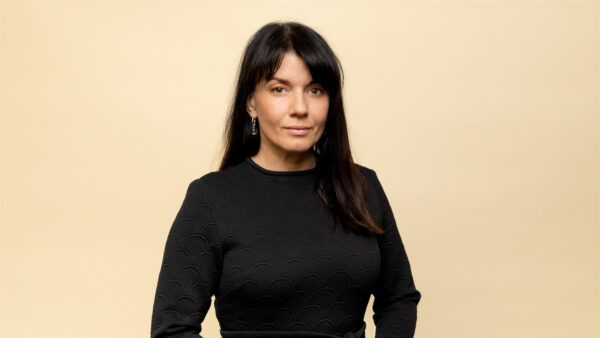 Pealelend – Heidy Purga, kultuuriminister