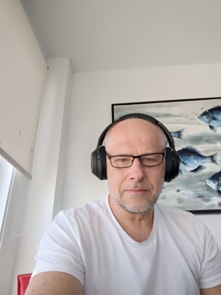 Tehisarul pole käsiraamatut