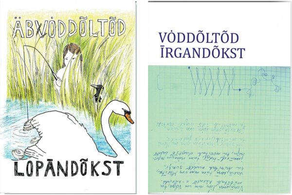 Oodatud algus pärast ootamatut lõppu ehk Liivi kirjanduse uus tulemine raamatuaastal