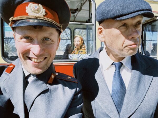 Nii me saime ikkest lahti