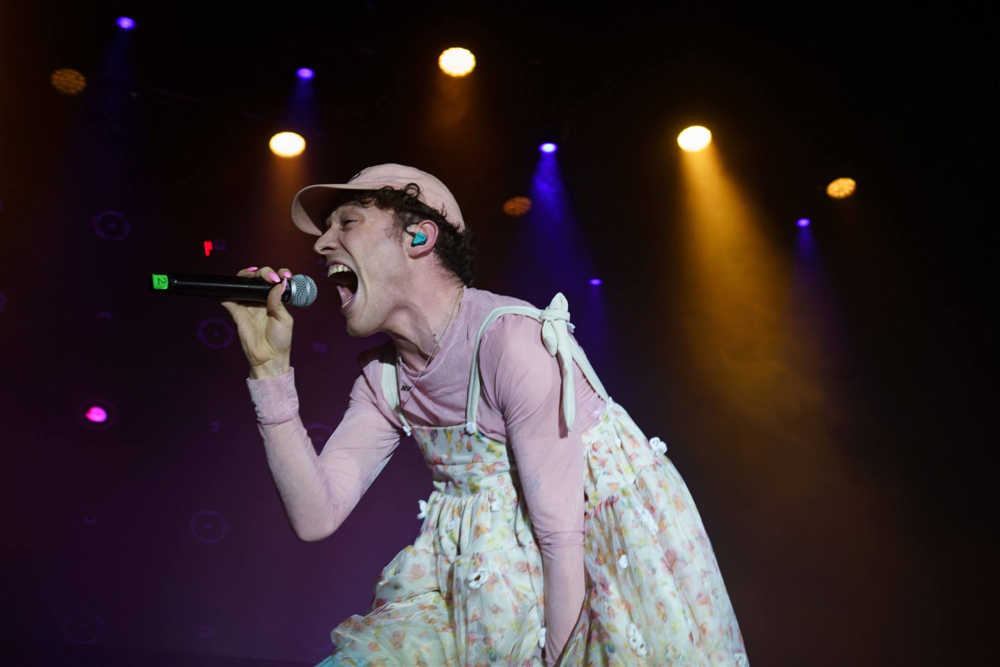 Eurovisioni moraalse näo päästmine on jäetud muusikute ja televaatajate õlule