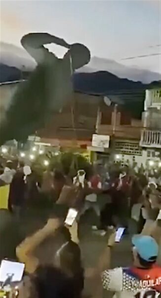 USA sattus riiki, mida keegi ei saa täielikult juhtida