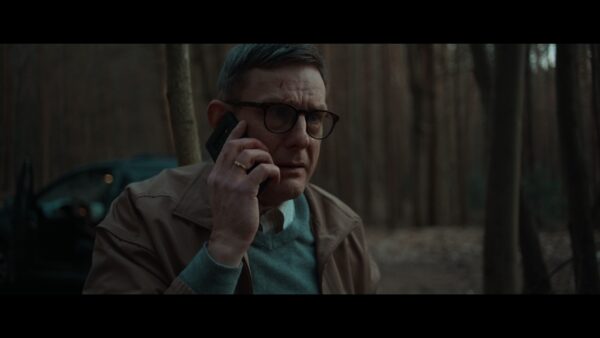 Kodumaine triller võib mõjuda ka luksuslikuna