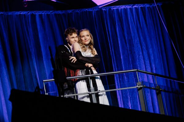 „Romeo ja Julia“ kui osutus kultuuri kitsaskohale