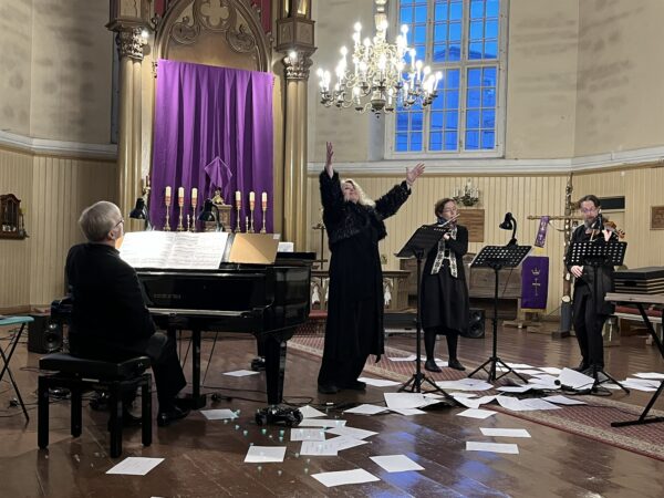 Vapustavad võimalused, vigurdamised ja võlurid