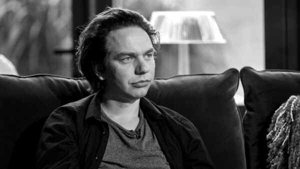 Halastamatusest ja armastusest