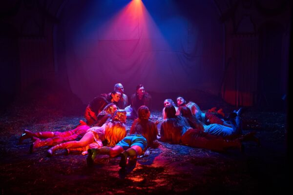 Portaal paremasse maailma