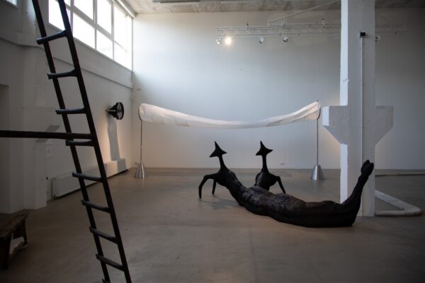 Te vist tahaksite keegi teine olla?