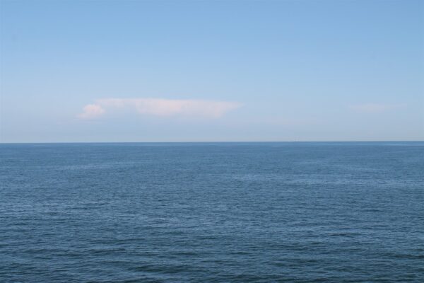 Rahustav, taevalik ja poeetiline sinine keeles, meeles ja kultuuris