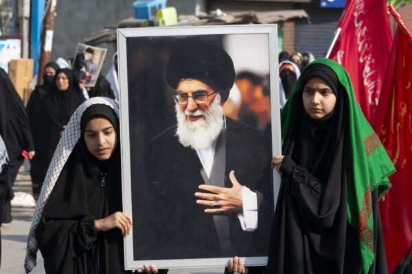 Mõrtsukate kevadpäevad