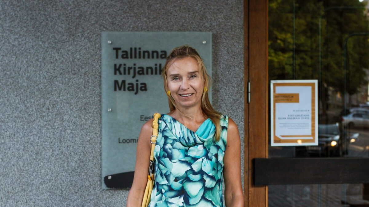 „olen hull ex keegi ei usuks mind“