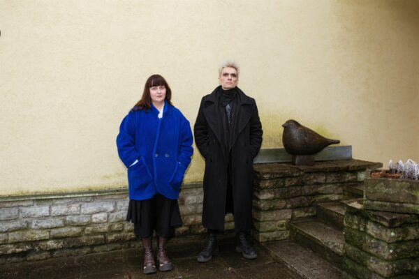 Novelliauhinna said Silvia Urgas ja fs