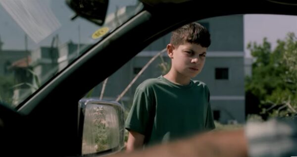 Kirjanduse veritsev serv