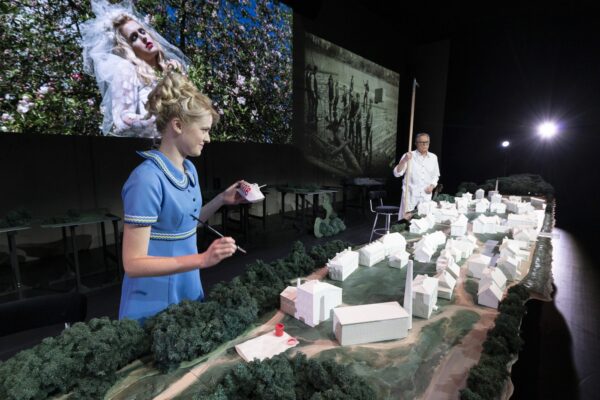 Hermanis sõlmib laval kokku Läti Atlantise loo