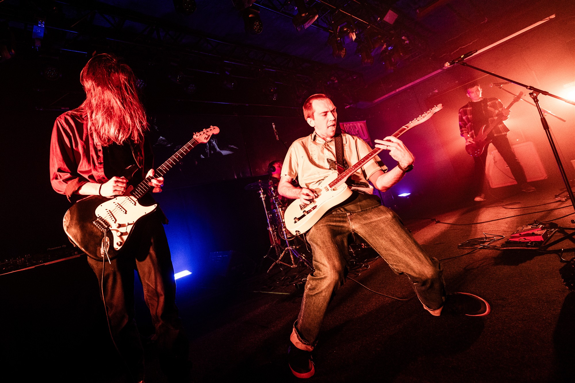 Elevust tekitanud loterii