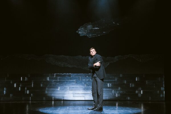 Eesti teatri auhindade žürii esimeeste kommentaarid