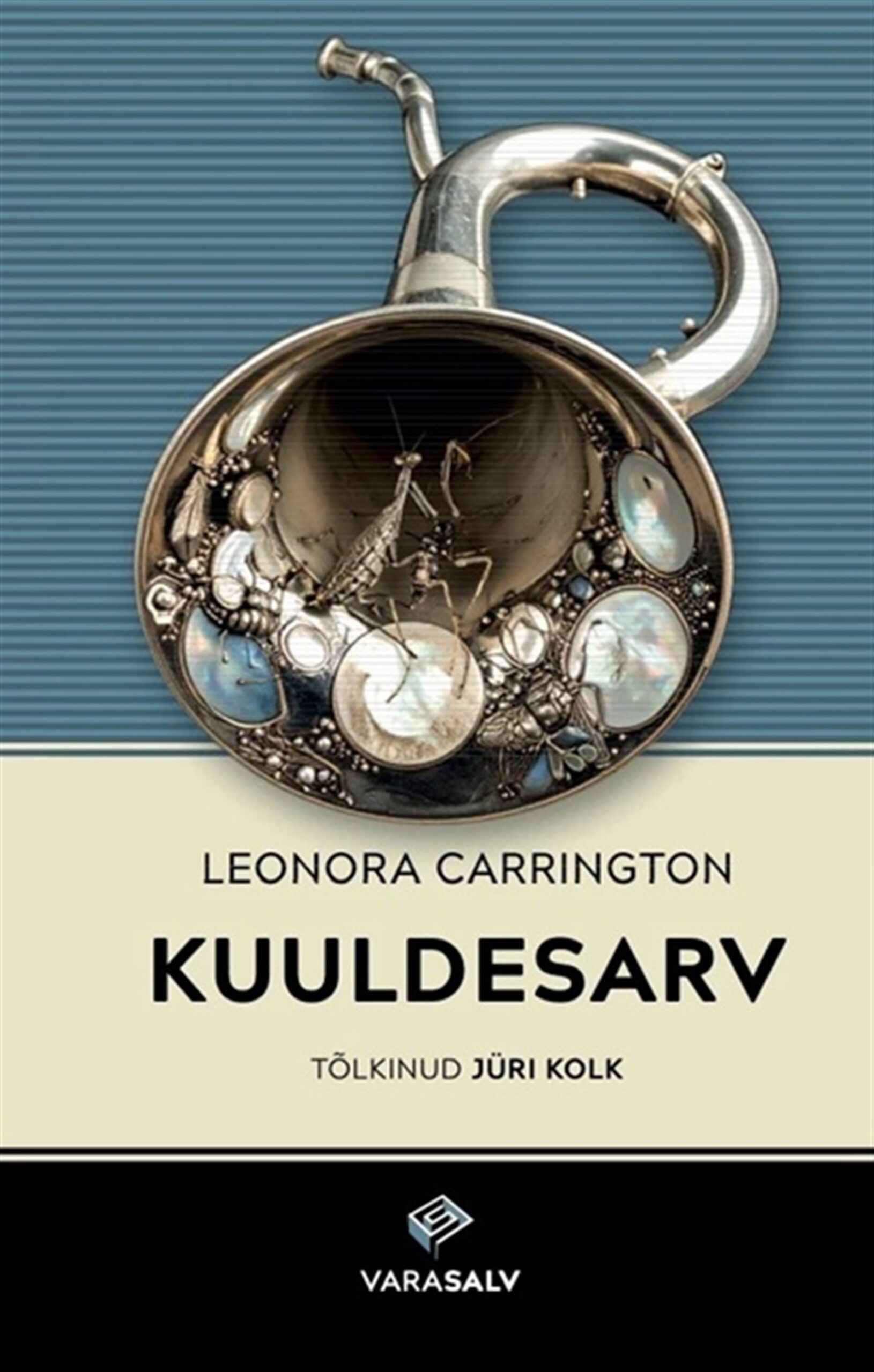 Kes kuuleb (paganlikku) tõde elust?