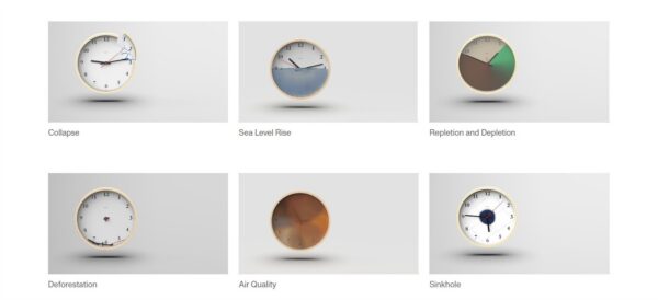 Siin on ilus elada! Et hea elu ja heaolu kestaks