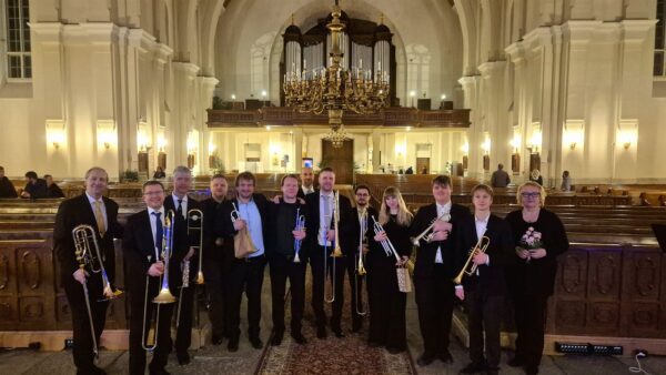 Vase värskendav vägi