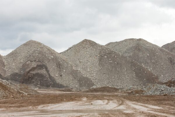 Kaevavad endale auku