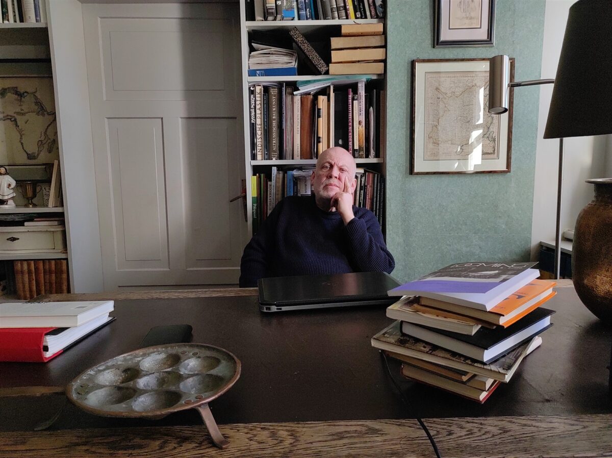 Ainu&uuml;ksi talupojatarkusega ei saa m&otilde;isatega rinda pista