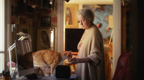 Vaade Epp Maria muinasjutumaailma