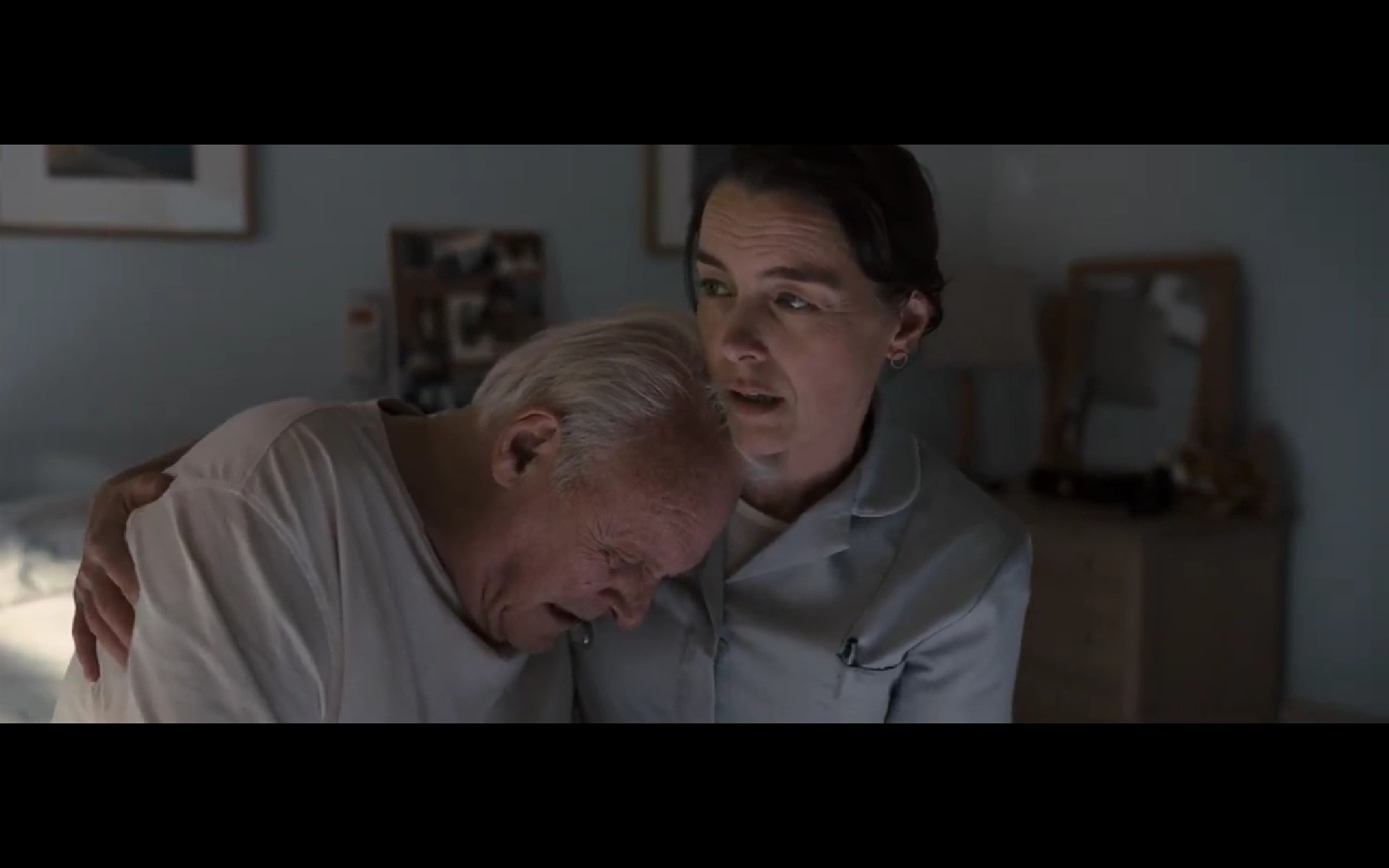 Kes on inimene, kui mälu on läinud?