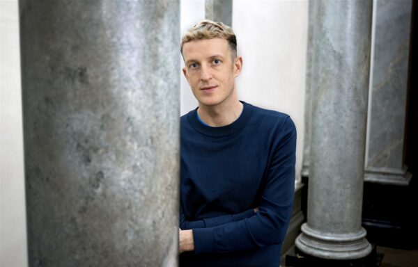 Mispidi seda raamatut peab lugema