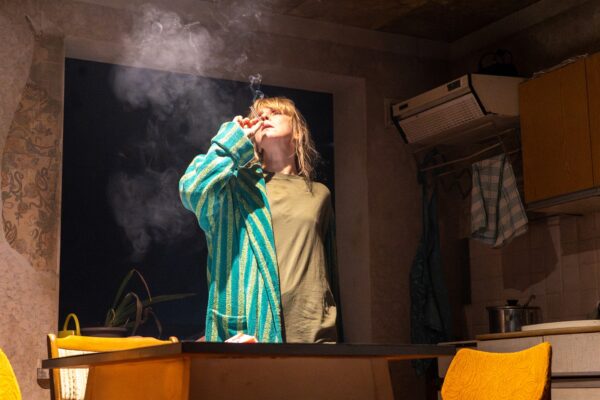 Julge algus on pool v&otilde;itu ja mitte ainult