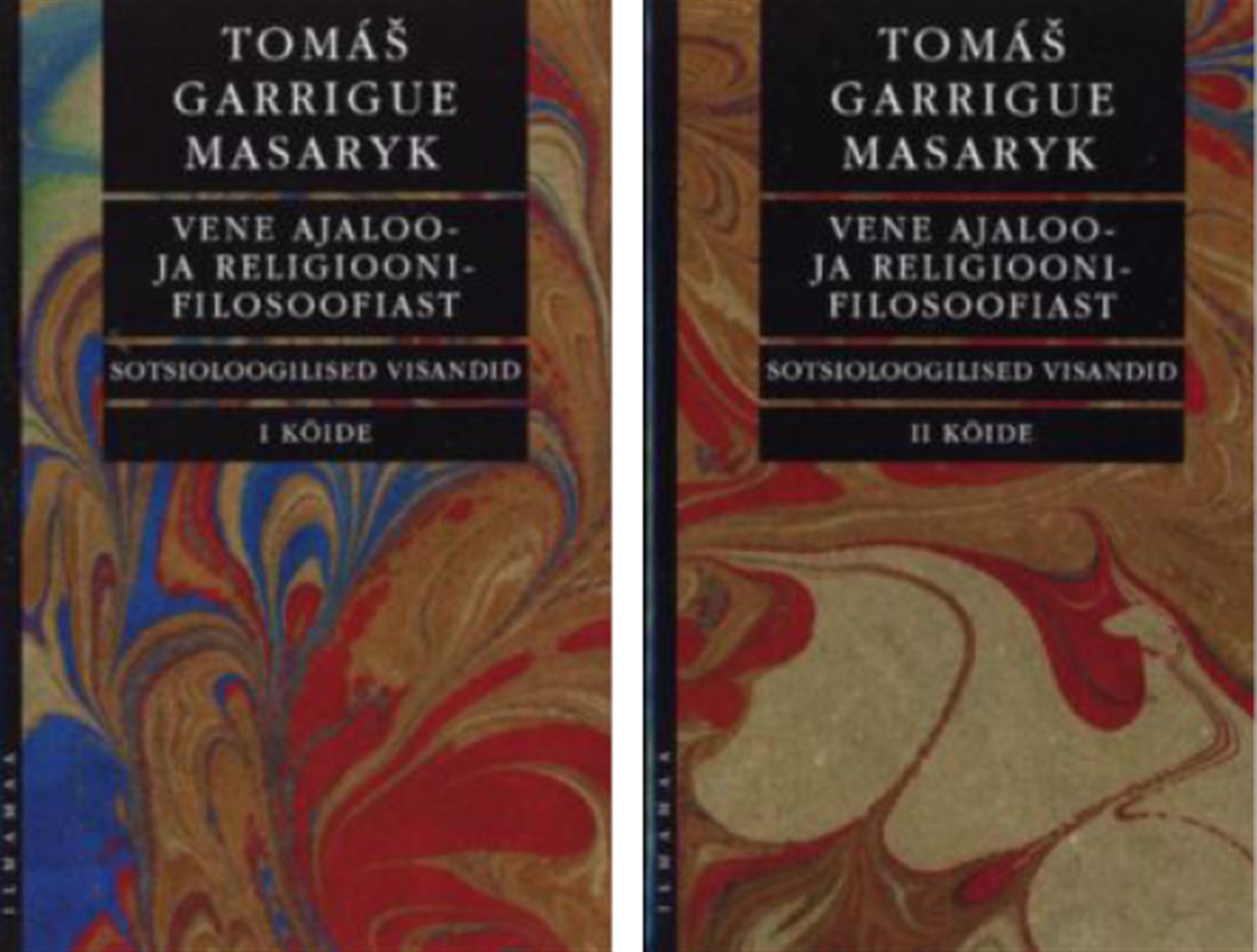 Lootusrikas ja ohte mittetajuv Venemaa-käsitlus