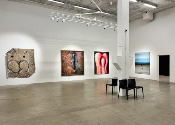 Lained k&uuml;sivad ja v&otilde;psik vastab