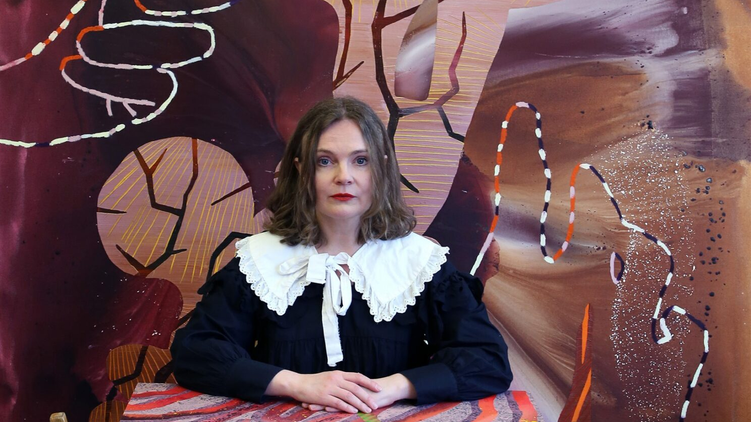 Teos on kõige elusam siis, kui kõik on veel võimalik