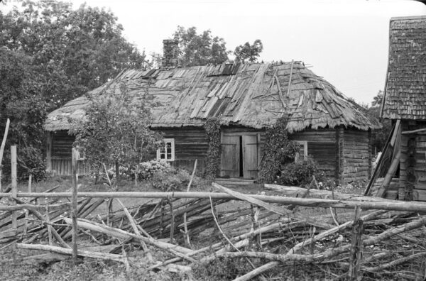 Gea Troska sajas s&uuml;nniaastap&auml;ev