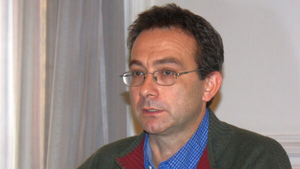 Trauma keel on vaikus