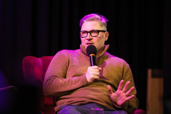 Edasi minevikku! L&auml;bilaskvust p&uuml;&uuml;eldes