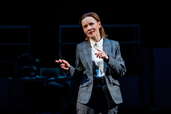 Keel, v&otilde;im ja vabadus